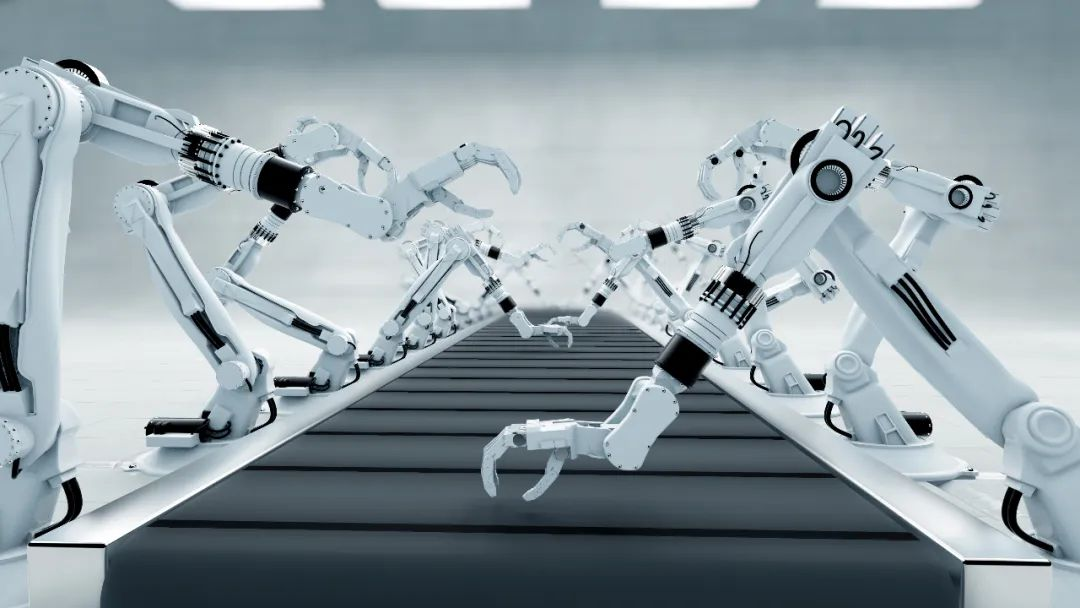 Sənaye robotları üçün uyğun modeli necə seçmək olar