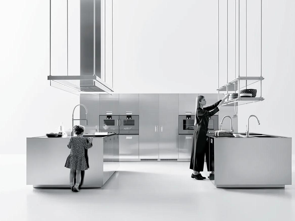 Metal mebel sənayesində lazer avadanlıqlarının tətbiqi