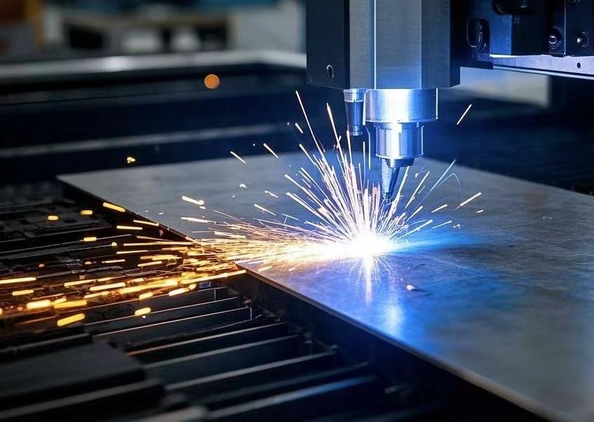 Lazer kəsmə maşınlarının kəsmə sürətinə nə təsir edir?