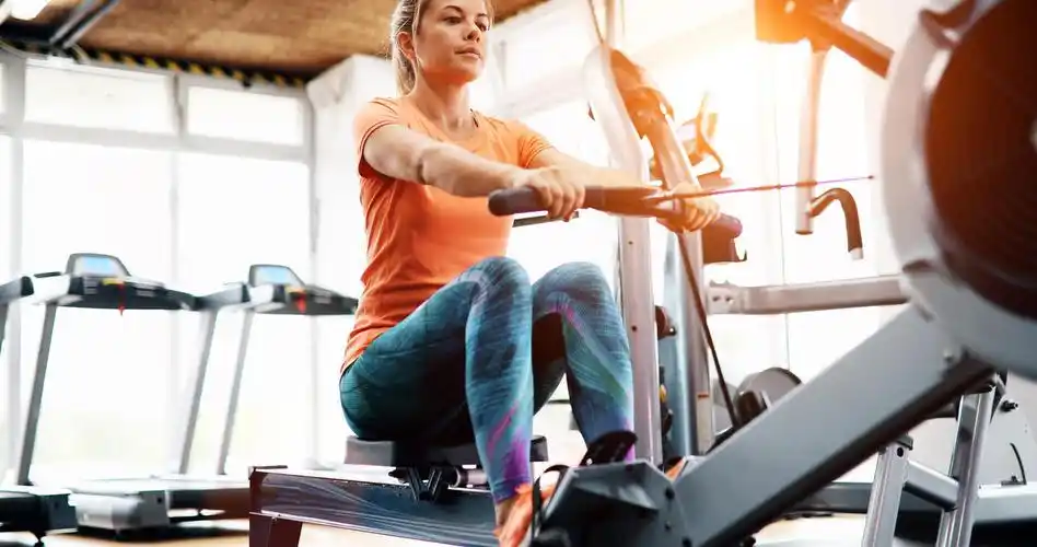 Fitness avadanlıqlarında lazer kəsici tətbiqi