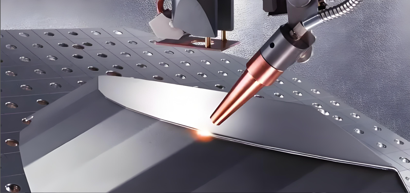 Ultra nazik materiallar üçün əl lazer qaynaq maşınının üstünlükləri